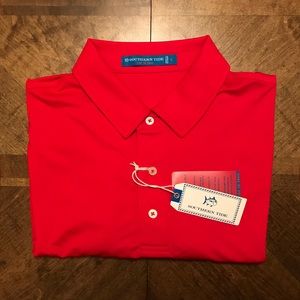 Southern Tide Polo